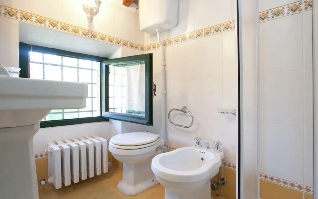 Belvilla by OYO La Provincia