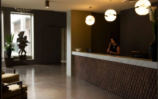 Park Proxi Gibraltar Bowral