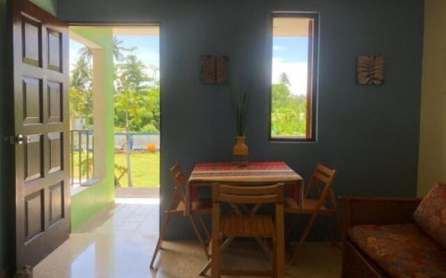 Del Mar Eco Lodging Apartments