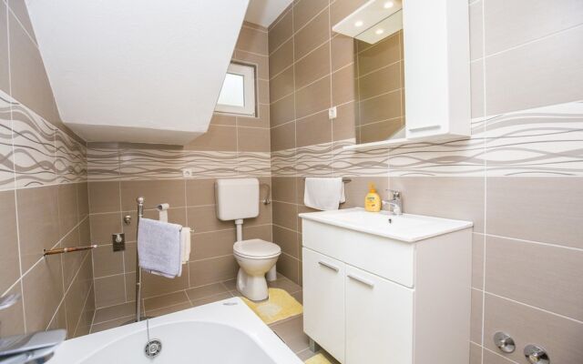 Apartment Juresic - Zeleni A1