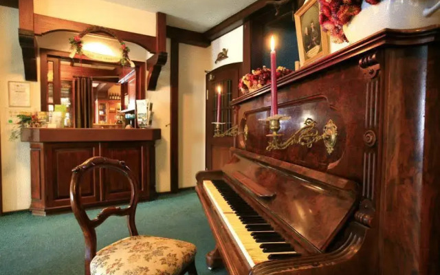 Rüter's Hotel & Restaurant