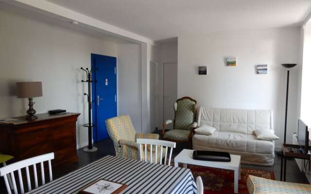 Appartement a dinard