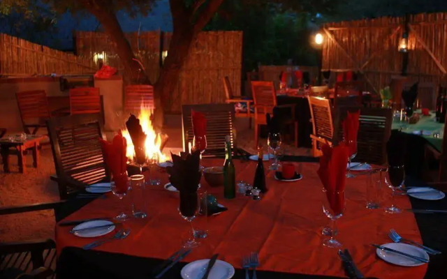 Blyde River Wilderness Lodge