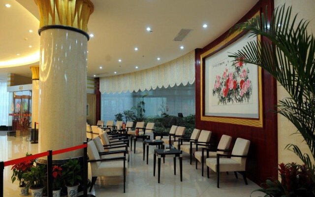 Jiuzhou Hotel