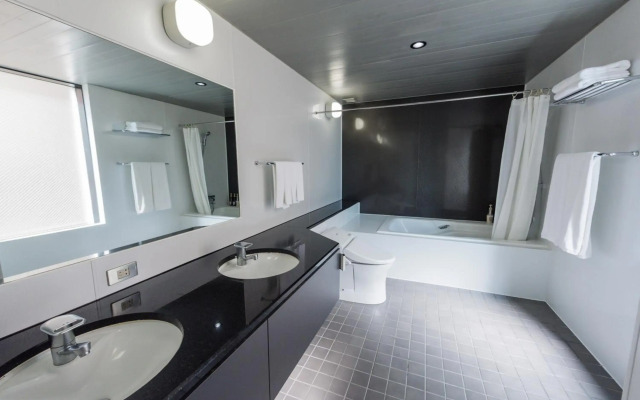 Hotel Mystays Sapporo Nakajima Park