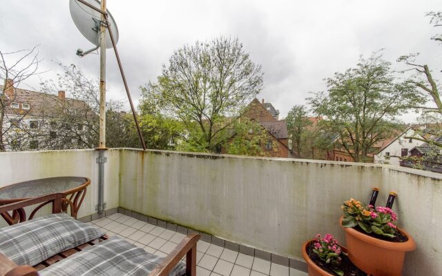 Private Apartment Charlottenstraße