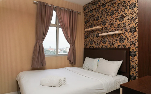 Cozy 2br at Pancoran Riverside Apartment