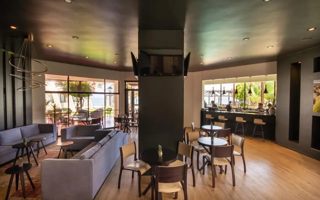 Panamericana Hotel - Arica