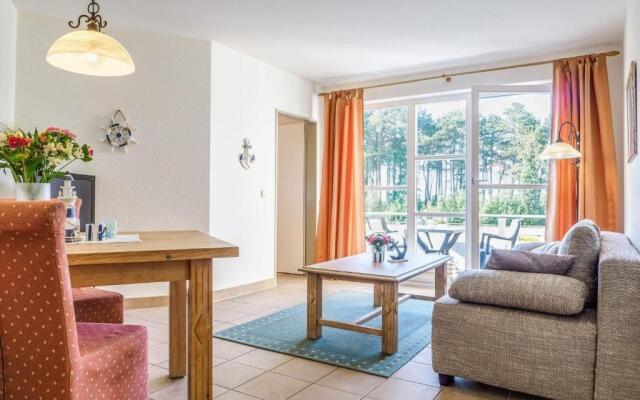 Ostseeresidenz - Whg 17