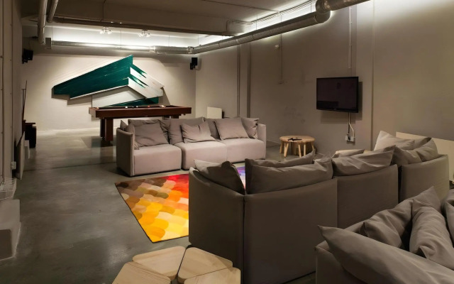 The Lisbonaire Apartments