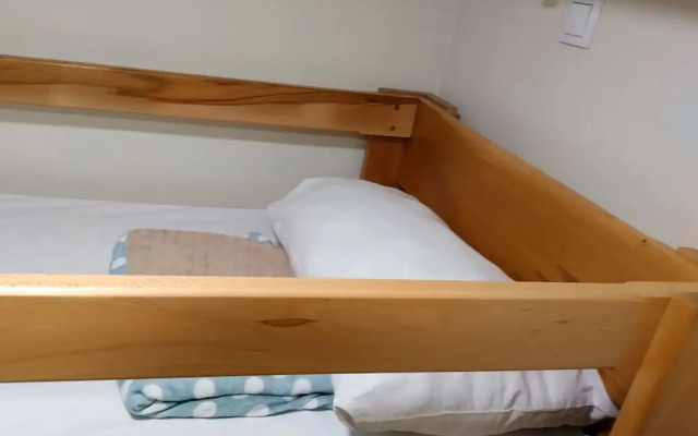 Metro Hostel