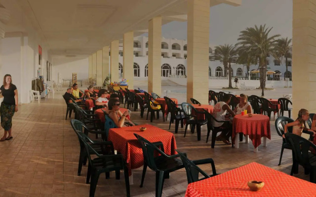 Le Soleil Bella Vista Resort