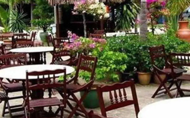 Rasa Eksotika Vacation Home