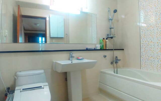 Andong Autumn Fresh Pension