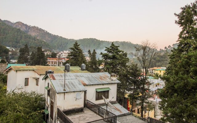OYO 19297 Home Classy 2BHK Bhowali