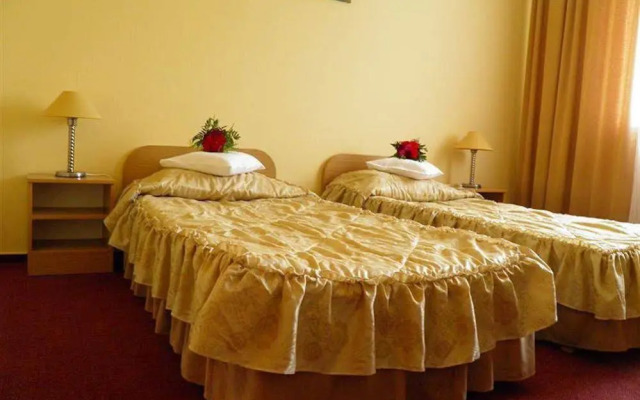 Hotel Accademia