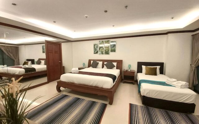 View Talay Condominium