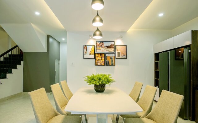 Sweet House Homestay Hoi An