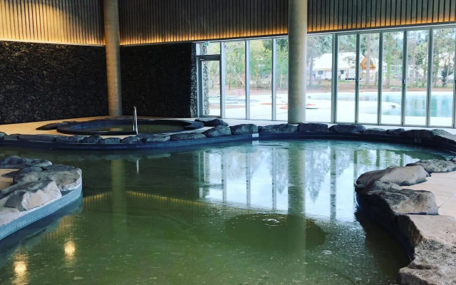 STARVILLE - Glamping