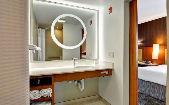 SpringHill Suites By Marriott Columbia Fort Meade Area