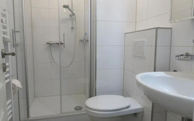 Ferienwohnung Meerglück