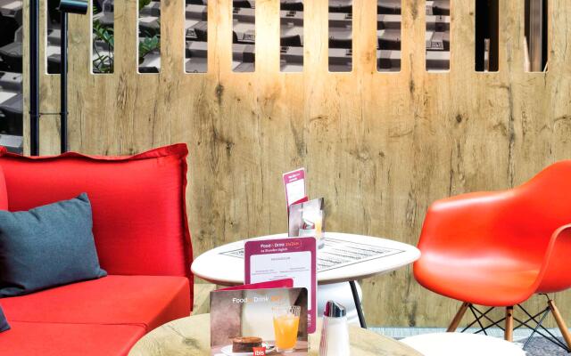 Ibis Linz City