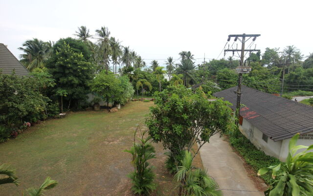 Krabi Klong Moung Bay View