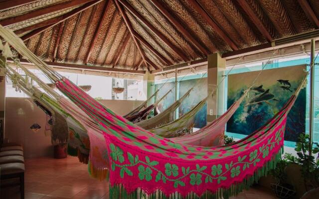 Ayenda 1615 Hotel Tayrona Magico