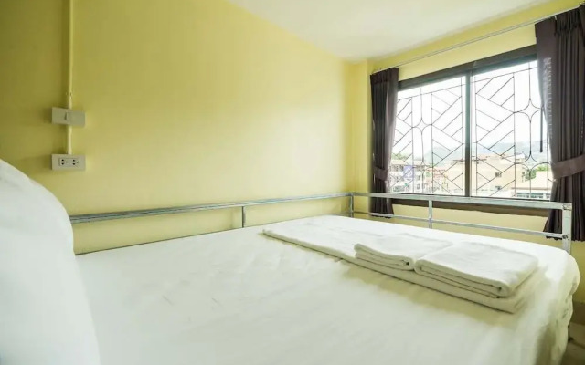 Nck Bedtel Samui - Hostel