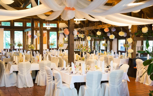 Landhotel Sonnenbühl