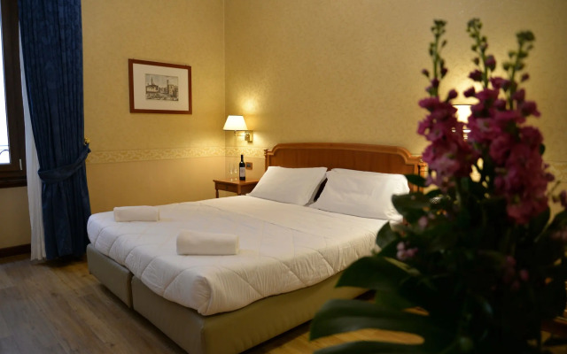 Strozzi Palace Hotel