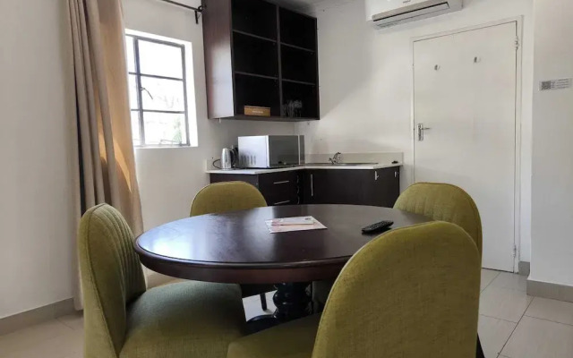 Luxury 2 Story Loft in Boutique Lodge 2 With Free Savannah Adventure 4x4 Tour