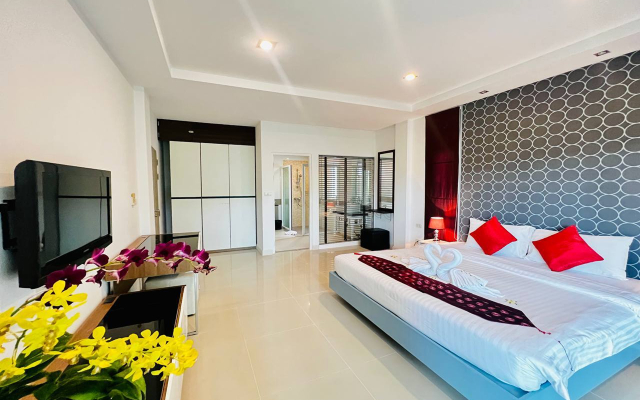 Sivana Place Phuket