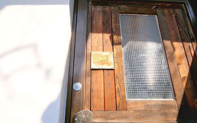 Jeonju Hanok Village Kkol Guesthouse