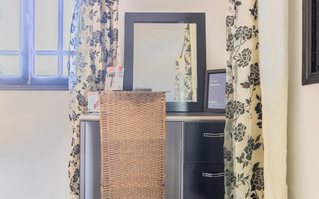 Atlas Appartement
