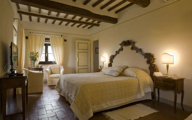 Relais Villa Monte Solare Wellness & SPA