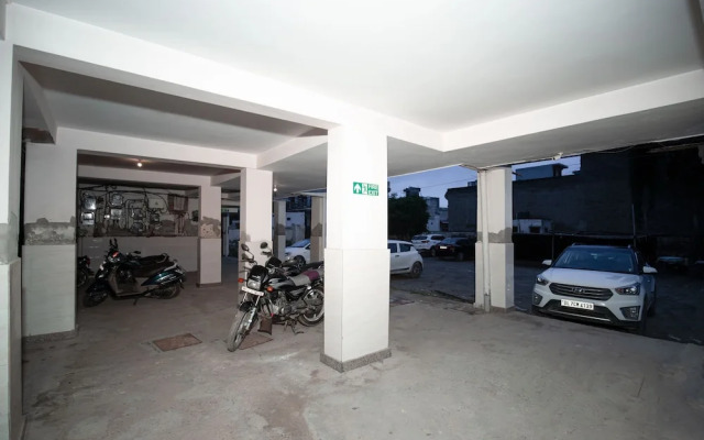 Hotel Royal Avenue By F9 Hotels