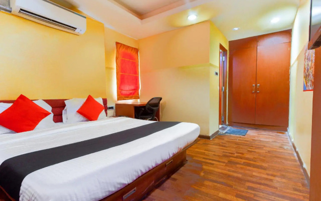 Hotel New Raj Kamal by OYO Rooms