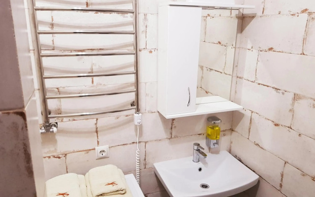 Апарт-сервис в Ужгороде