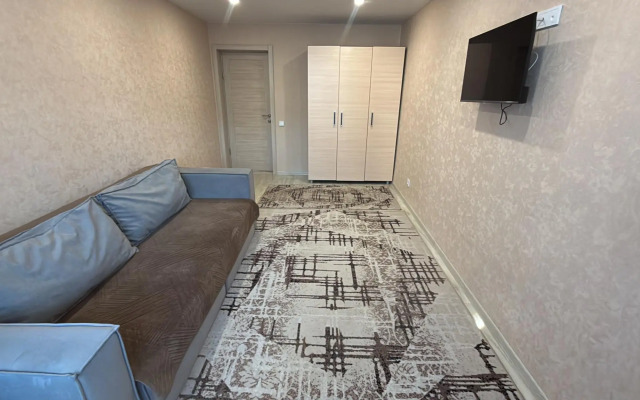 Тепло Дом на улице Войкова 18