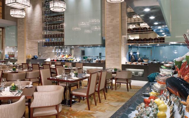 The Westin Fuzhou Minjiang