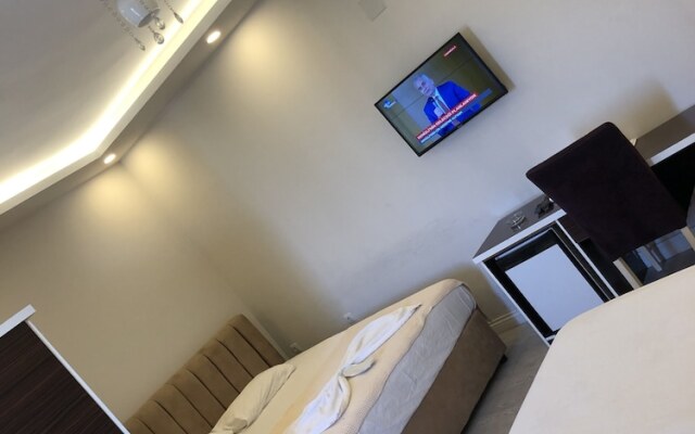 Kent Otel