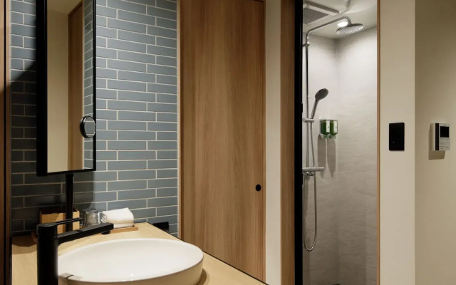 Fairfield by Marriott Mie Okuise Odai