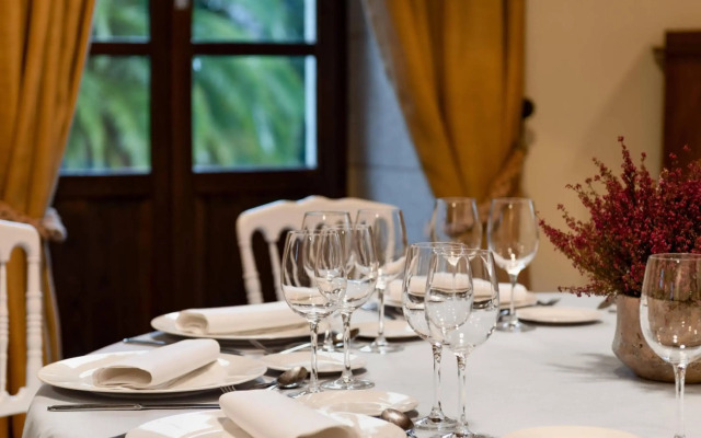 Hotel Palacio del Carmen, Autograph Collection