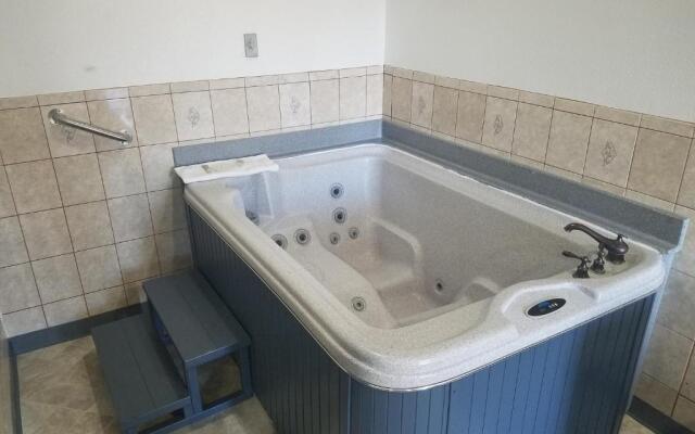 Flamingo Inn Rosemead