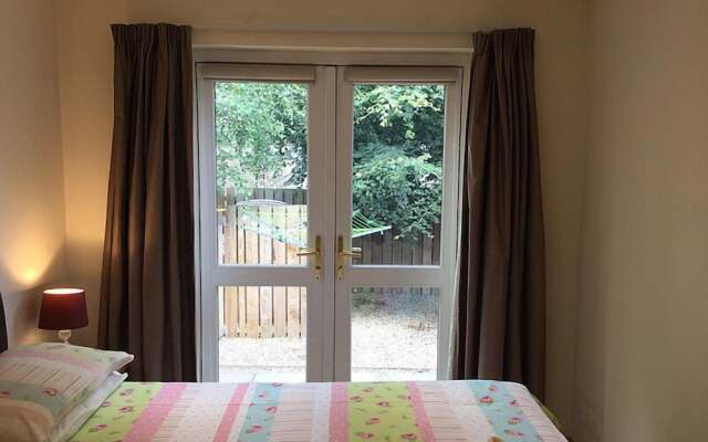 Inverness Apartments - Stratherrick