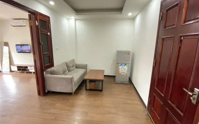 Era Apartment La Thanh