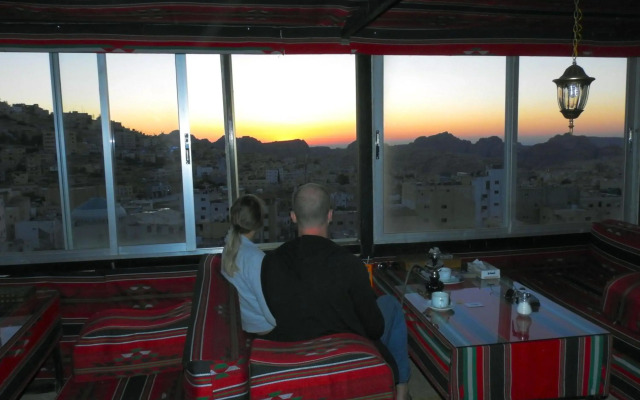 Petra Gate Hotel