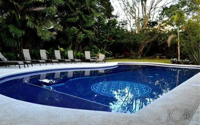 Pura Vida Retreat & Spa