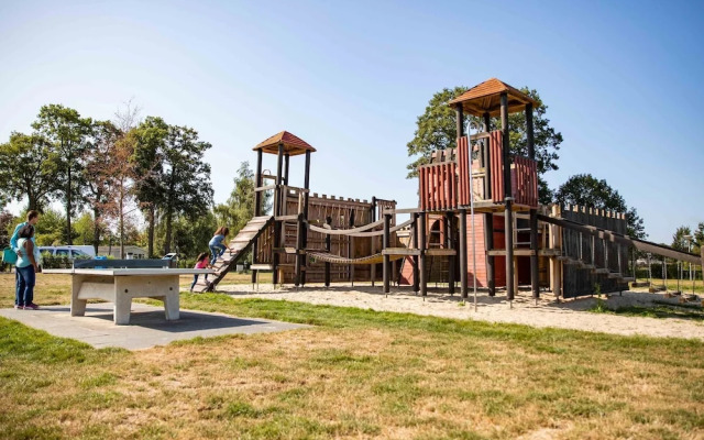 Comfortable Chalet in the Achterhoek